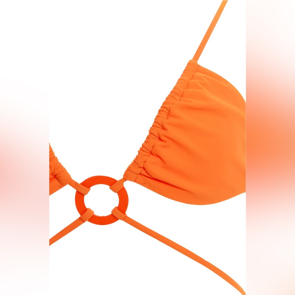 AGUA BENDITA LAKE VITA SWIMSUIT - Picture 4 of 6